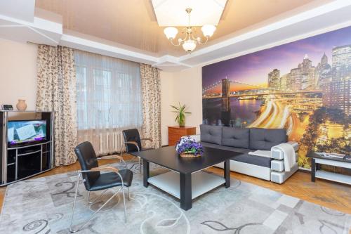 Фотография квартиры Olympic Stay na Nezavisimosti 12