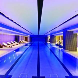 Фотографии гостиницы
Leonardo Royal London Tower Bridge