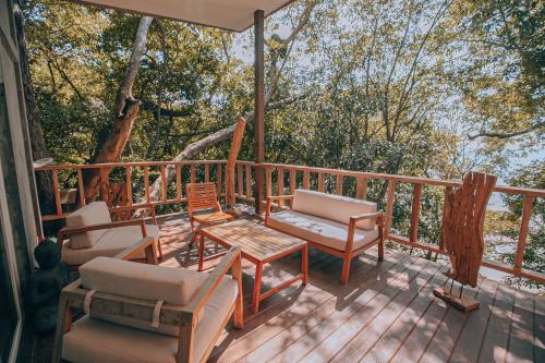 Фотографии гостиницы 
            Saboga Lodge Boutique Hotel - Adults Only