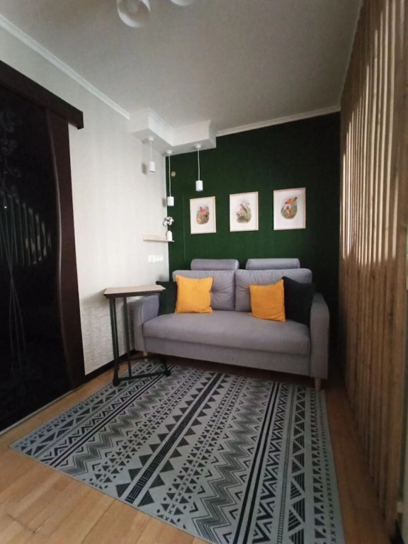 Фотография квартиры Квартира на улице Фрунзе