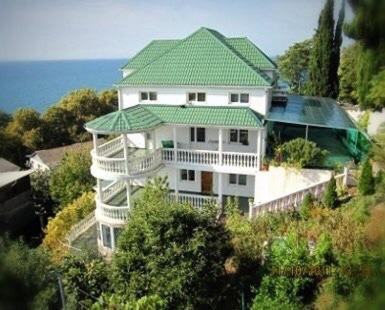 Фотография гостевого дома Seahousesochi