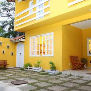 Фотографии мини отеля
Canema Pousada