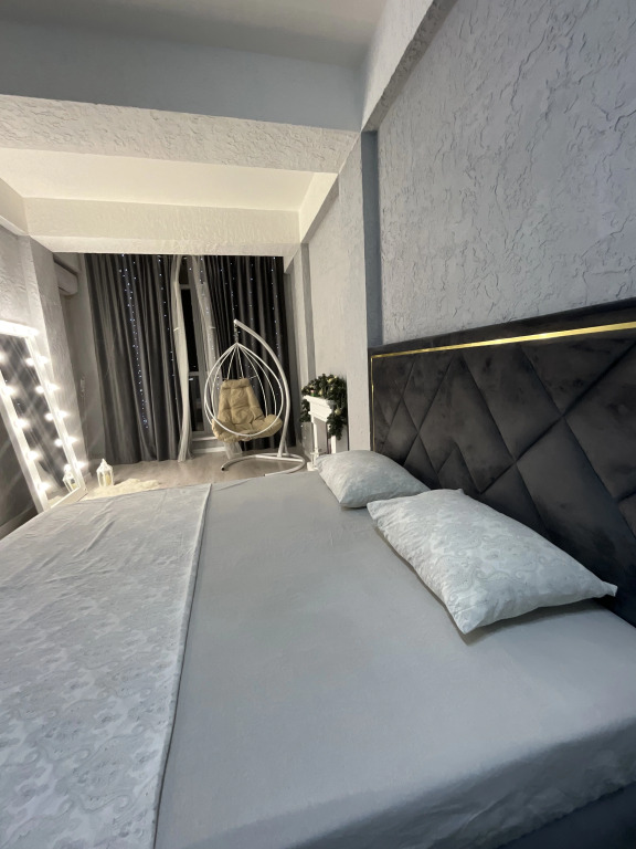 Фотография квартиры Апартаменты К328