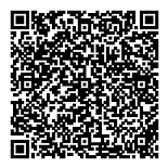 QR код хостела MyHostel