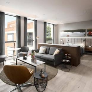 Фотография апарт отеля Cassa Luxury Homes