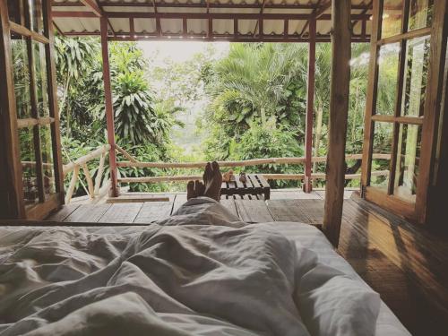 Фотография гостевого дома Aum Hum Homestay