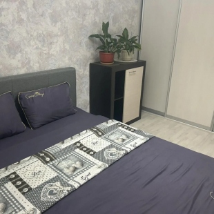 Фотография квартиры Квартира Уютная квартира Минск Мир