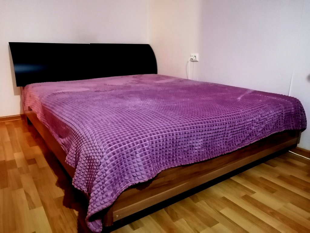 Фотография квартиры Апартаменты Однокомная квартира в центре Балашихи