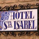 Фотография гостиницы Hotel Santa Isabel