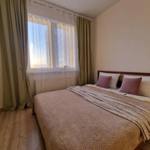 Фотография квартиры Апартаменты на улице Калинина 59