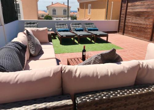 Фотография гостевого дома Casa Beronia