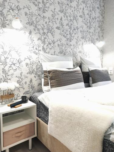 Фотография апарт отеля Мирра