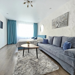 Фотография квартиры Квартира Московский проспект