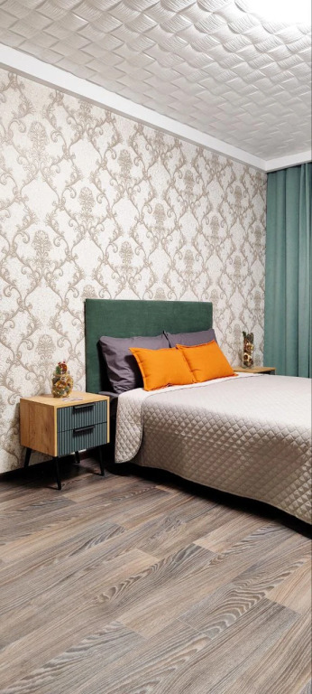 Фотография квартиры Квартира Марсель Апарт, яркая и уютная в центре города