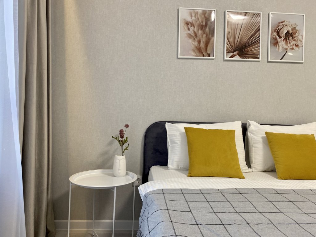 Фотография квартиры Апартаменты в Элитном ЖК Планета