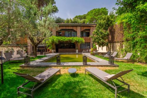 Фотография гостиницы Fauno Urban Resort