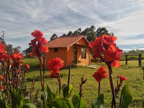 Фотография мини отеля Pousada portal da serra