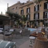 Фотография гостиницы Hotel Oasis