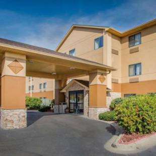 Фотографии гостиницы
Comfort Inn Joliet West I-80