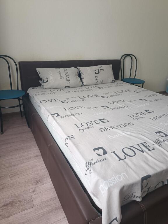 Фотография квартиры Апартаменты на улице Дружбы