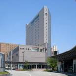 Фотография гостиницы Hotel Kanazawa
