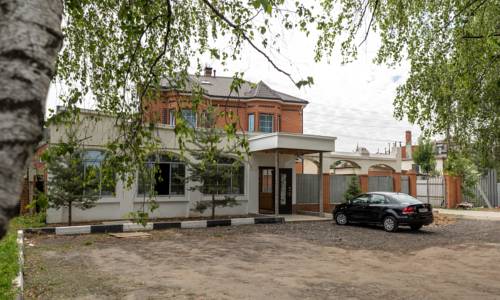 Фотография гостиницы Марго