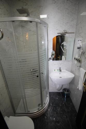 Фотография гостиницы Laleli Blue Marmaray Hotel