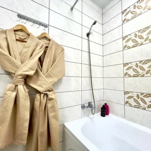 Фотография квартиры ВыДома на Проезде Тихом 6