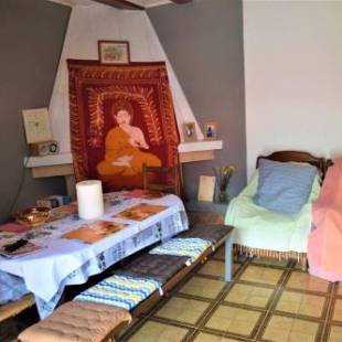 Фотографии гостевого дома
Le Passager Cilaos