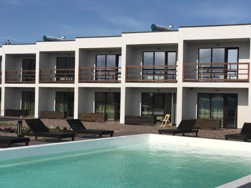 Фотография гостиницы ОЙ-ОЙ