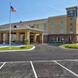 Фотография мотеля Comfort Inn & Suites Dothan East