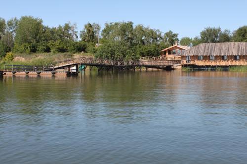 Фотография гостиницы Славянское подворье