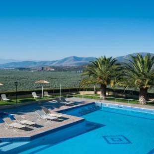 Фотографии гостиницы
Chrissa Camping Rooms & Bungalows