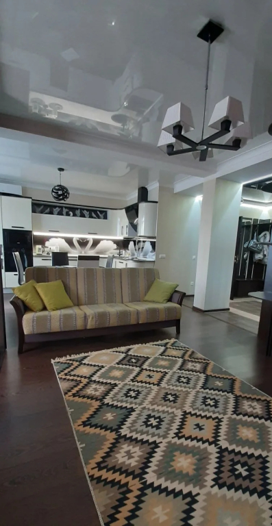 Фотография квартиры Квартира уютная в районе аквапарка ЛетоЛето