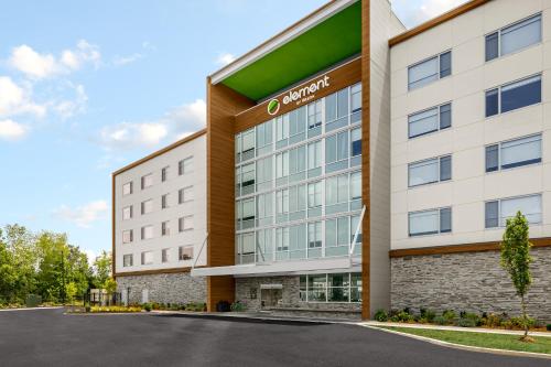 Фотографии гостиницы
Element Nashville Airport