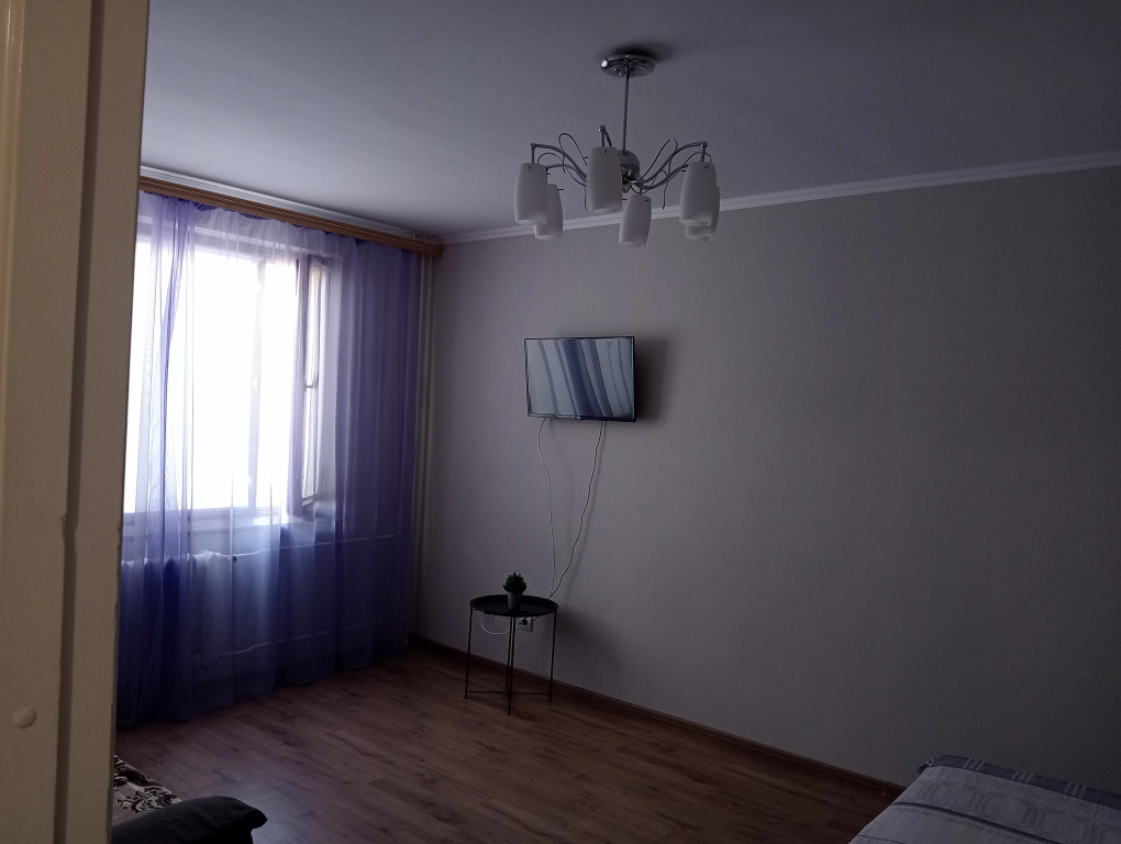 Фотография квартиры Квартира на Богучар 9