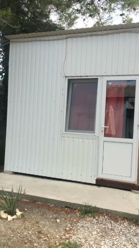 Фотография кемпинга Эра