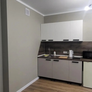 Фотография квартиры Я дома на улице Летчика Позднякова 2 корпус 13