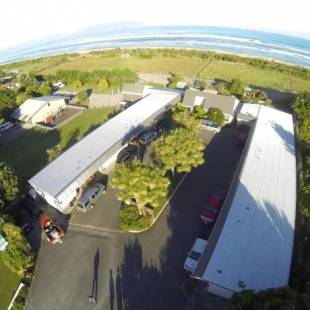 Фотографии базы отдыха
Greymouth Kiwi Holiday Park & Motels