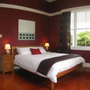 Фотография гостиницы Lupton Lodge