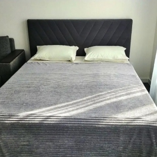 Фотография квартиры Апартаменты Северное сияние Новгородская 1