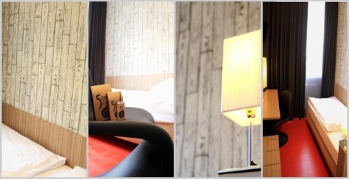 Фотография гостиницы Hotel Madeleine Biohotel