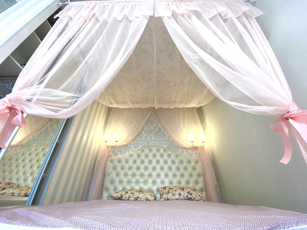 Фотография квартиры Апартаменты ОнегоГрад-Вокзал