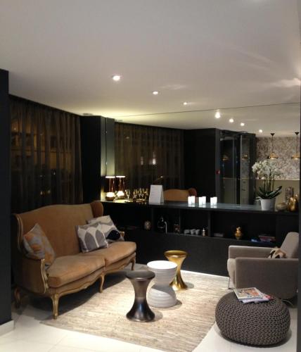 Фотография гостиницы Villa des Ambassadeurs