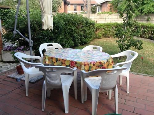 Фотография мини отеля Il Pescatore