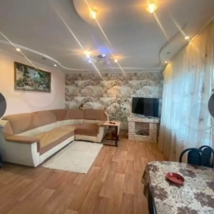 Фотография квартиры Квартира Нефтяников 46