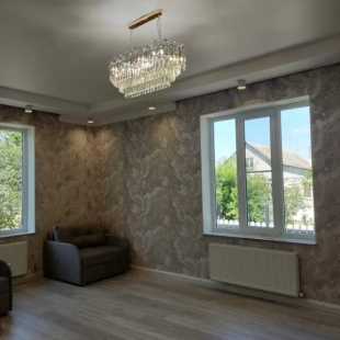 Фотография Коттеджа Частный дом новый