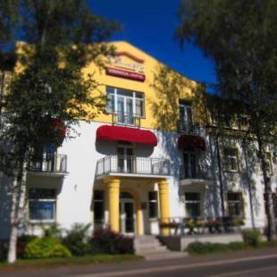 Фотографии гостиницы 
            Hotel Vilmaja