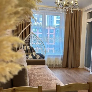 Фотография квартиры Квартира ЖК Tau House