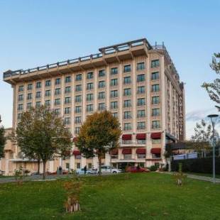 Фотография гостиницы Almira Hotel Thermal Spa & Convention Center